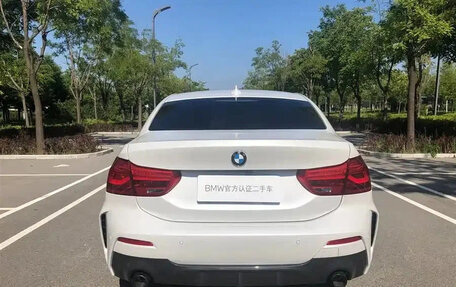BMW 1 серия, 2023 год, 1 810 000 рублей, 4 фотография