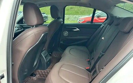 BMW 1 серия, 2023 год, 1 810 000 рублей, 15 фотография