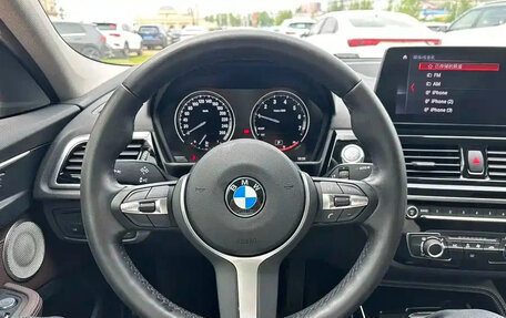 BMW 1 серия, 2023 год, 1 810 000 рублей, 9 фотография