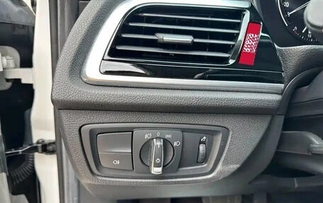 BMW 1 серия, 2023 год, 1 810 000 рублей, 8 фотография