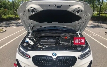 BMW 1 серия, 2023 год, 1 810 000 рублей, 17 фотография