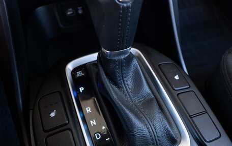 Hyundai Santa Fe III рестайлинг, 2017 год, 1 863 200 рублей, 22 фотография