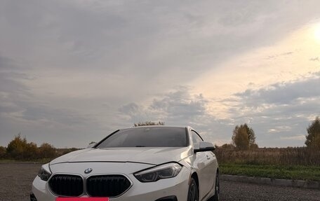 BMW 2 серия F44, 2020 год, 2 800 000 рублей, 2 фотография