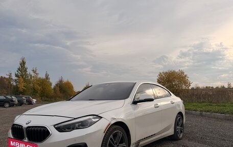 BMW 2 серия F44, 2020 год, 2 800 000 рублей, 3 фотография