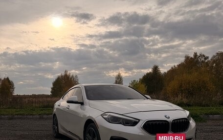 BMW 2 серия F44, 2020 год, 2 800 000 рублей, 8 фотография