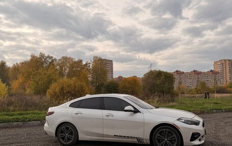BMW 2 серия F44, 2020 год, 2 800 000 рублей, 12 фотография