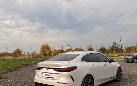 BMW 2 серия F44, 2020 год, 2 800 000 рублей, 11 фотография