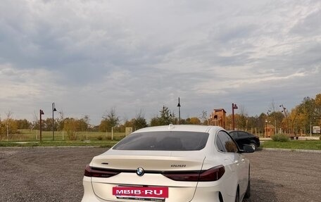 BMW 2 серия F44, 2020 год, 2 800 000 рублей, 10 фотография