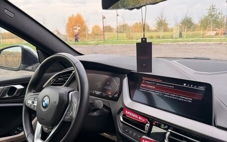 BMW 2 серия F44, 2020 год, 2 800 000 рублей, 14 фотография