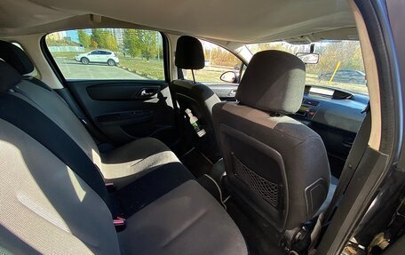 Citroen C4 II рестайлинг, 2007 год, 250 000 рублей, 8 фотография