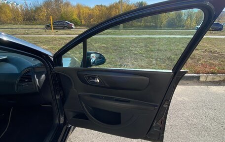 Citroen C4 II рестайлинг, 2007 год, 250 000 рублей, 10 фотография