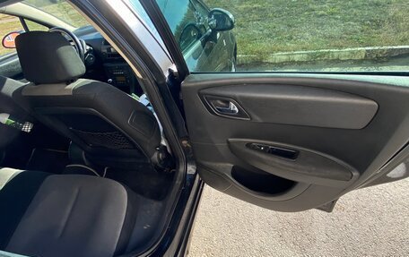 Citroen C4 II рестайлинг, 2007 год, 250 000 рублей, 11 фотография