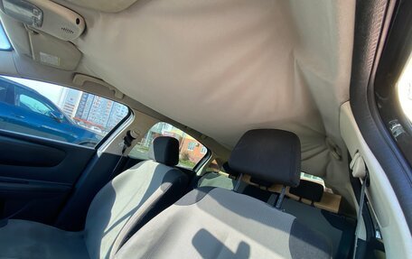 Citroen C4 II рестайлинг, 2007 год, 250 000 рублей, 16 фотография