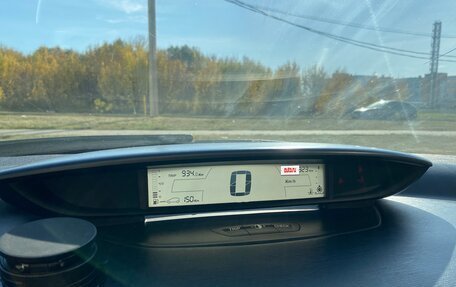 Citroen C4 II рестайлинг, 2007 год, 250 000 рублей, 18 фотография