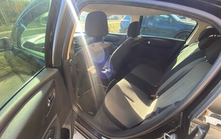 Citroen C4 II рестайлинг, 2007 год, 250 000 рублей, 17 фотография