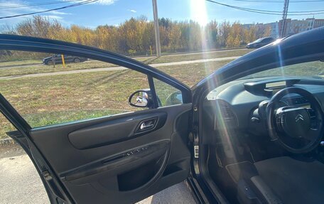 Citroen C4 II рестайлинг, 2007 год, 250 000 рублей, 13 фотография