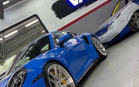 Porsche 911, 2021 год, 23 000 000 рублей, 4 фотография