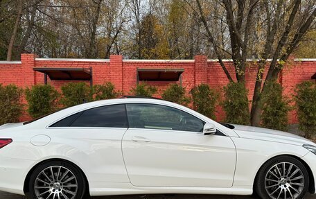 Mercedes-Benz E-Класс, 2014 год, 2 190 000 рублей, 7 фотография