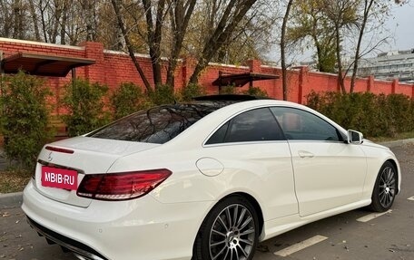 Mercedes-Benz E-Класс, 2014 год, 2 190 000 рублей, 6 фотография