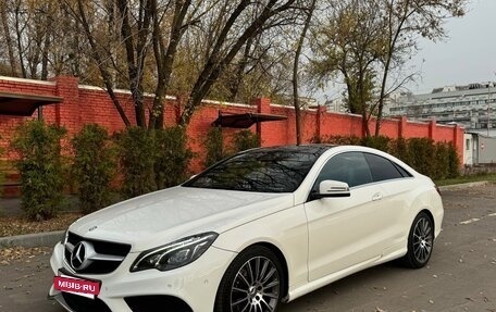Mercedes-Benz E-Класс, 2014 год, 2 190 000 рублей, 3 фотография