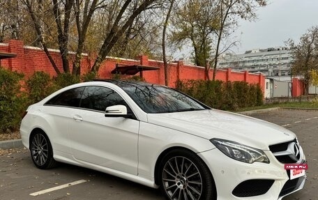 Mercedes-Benz E-Класс, 2014 год, 2 190 000 рублей, 8 фотография