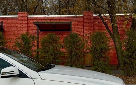 Mercedes-Benz E-Класс, 2014 год, 2 190 000 рублей, 10 фотография