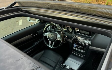 Mercedes-Benz E-Класс, 2014 год, 2 190 000 рублей, 13 фотография