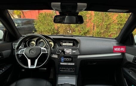 Mercedes-Benz E-Класс, 2014 год, 2 190 000 рублей, 12 фотография