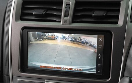 Toyota Ractis II, 2012 год, 989 000 рублей, 13 фотография
