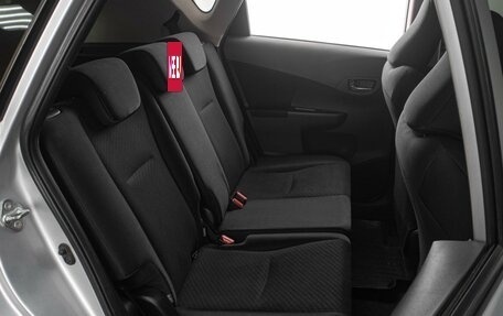 Toyota Ractis II, 2012 год, 989 000 рублей, 9 фотография