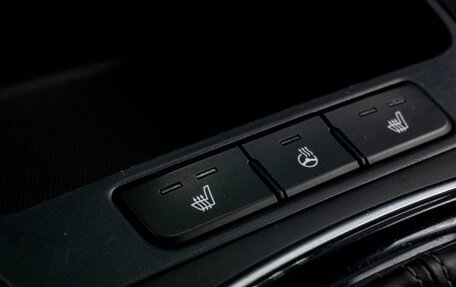 KIA Rio IV, 2018 год, 1 249 000 рублей, 15 фотография
