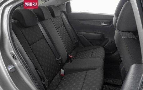 KIA Rio IV, 2018 год, 1 249 000 рублей, 7 фотография