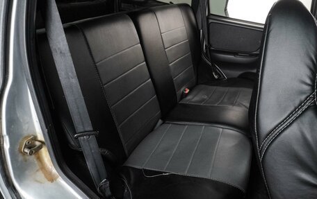 Chevrolet Niva I рестайлинг, 2011 год, 499 000 рублей, 7 фотография