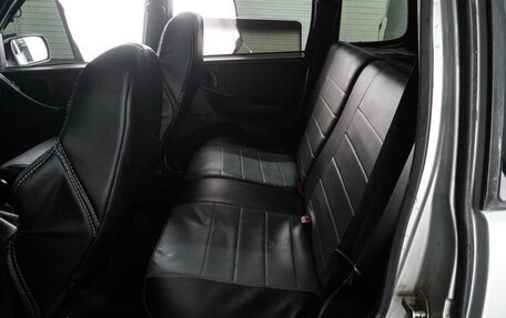 Chevrolet Niva I рестайлинг, 2011 год, 499 000 рублей, 9 фотография