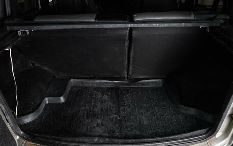 Chevrolet Niva I рестайлинг, 2011 год, 499 000 рублей, 17 фотография