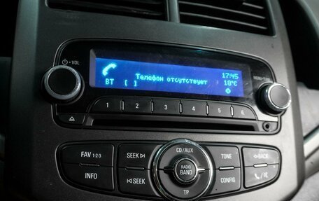 Chevrolet Aveo III, 2015 год, 577 000 рублей, 17 фотография