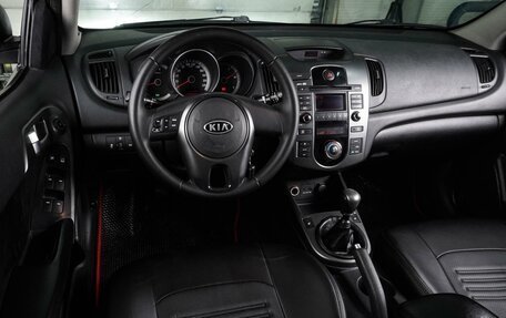 KIA Cerato III, 2009 год, 624 000 рублей, 6 фотография