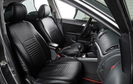 KIA Cerato III, 2009 год, 624 000 рублей, 8 фотография