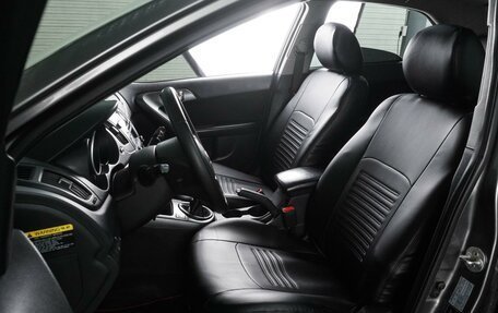 KIA Cerato III, 2009 год, 624 000 рублей, 10 фотография