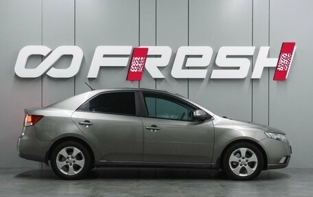 KIA Cerato III, 2009 год, 624 000 рублей, 5 фотография