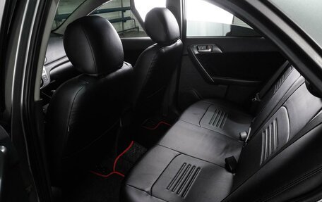 KIA Cerato III, 2009 год, 624 000 рублей, 11 фотография