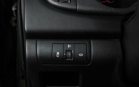 KIA Cerato III, 2009 год, 624 000 рублей, 12 фотография