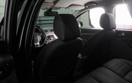 Ford Focus II рестайлинг, 2008 год, 423 000 рублей, 11 фотография
