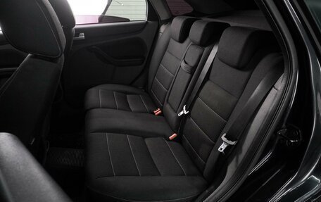 Ford Focus II рестайлинг, 2008 год, 423 000 рублей, 9 фотография