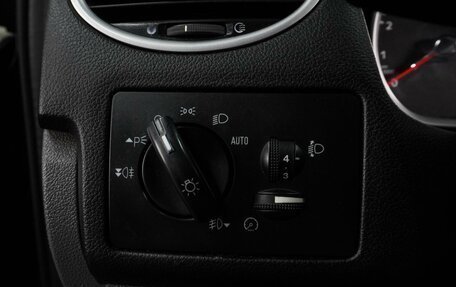 Ford Focus II рестайлинг, 2008 год, 423 000 рублей, 13 фотография