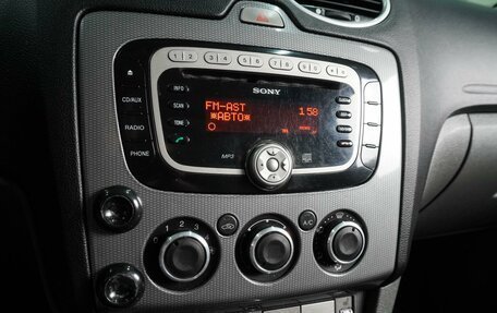 Ford Focus II рестайлинг, 2008 год, 423 000 рублей, 12 фотография