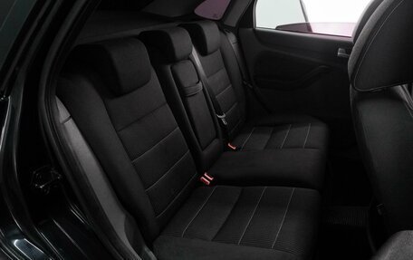 Ford Focus II рестайлинг, 2008 год, 423 000 рублей, 7 фотография