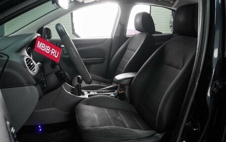 Ford Focus II рестайлинг, 2008 год, 423 000 рублей, 10 фотография
