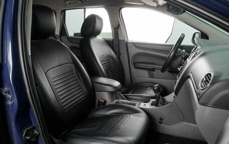 Ford Focus II рестайлинг, 2008 год, 499 000 рублей, 8 фотография