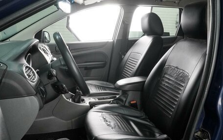 Ford Focus II рестайлинг, 2008 год, 499 000 рублей, 10 фотография